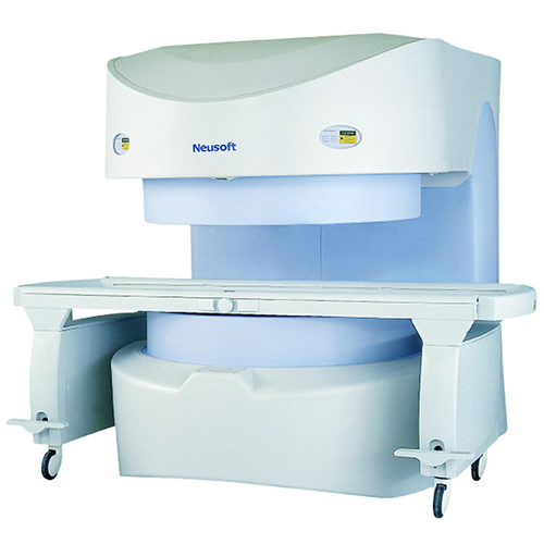 東軟NSM-P035永磁磁共振成像系統(tǒng)