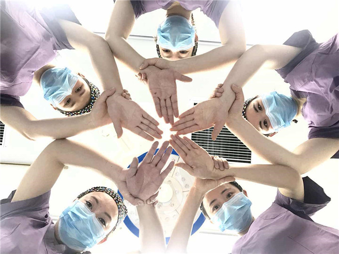 關(guān)愛(ài)健康，從手開(kāi)始——西藏阜康醫(yī)院開(kāi)展“清潔手，守護(hù)健康，全民參與”手衛(wèi)生活動(dòng)