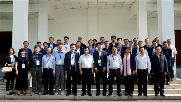 一朝共奮斗抗震救災 十年重聚首共話離情——“5·12”汶川特大地震十周年紀念活動