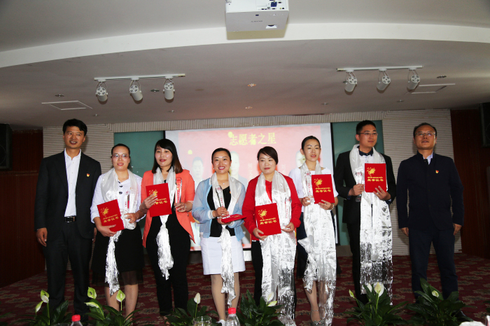 西藏阜康醫(yī)院