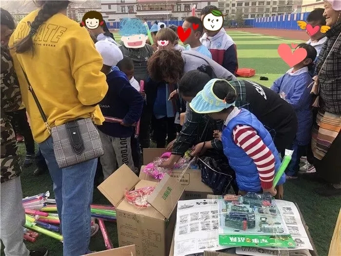 西藏阜康醫(yī)院