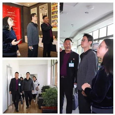 西藏阜康醫(yī)院