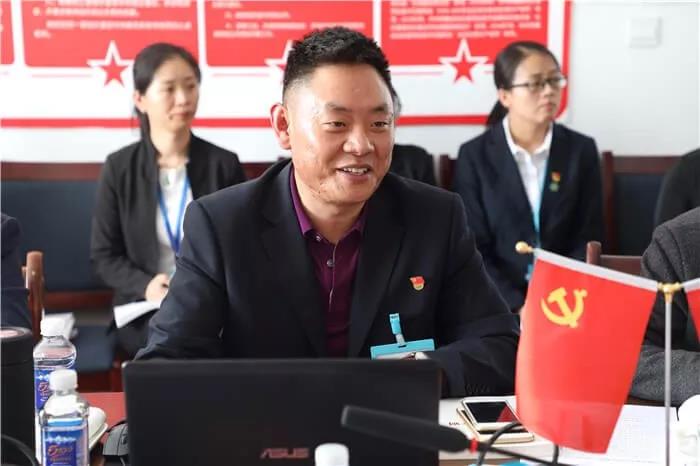 西藏阜康醫(yī)院