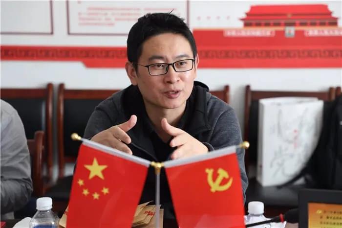 西藏阜康醫(yī)院