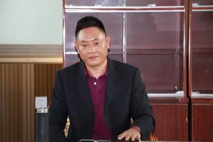 西藏阜康醫(yī)院