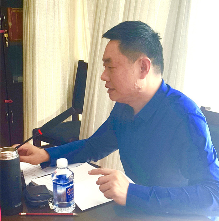 西藏阜康醫(yī)院