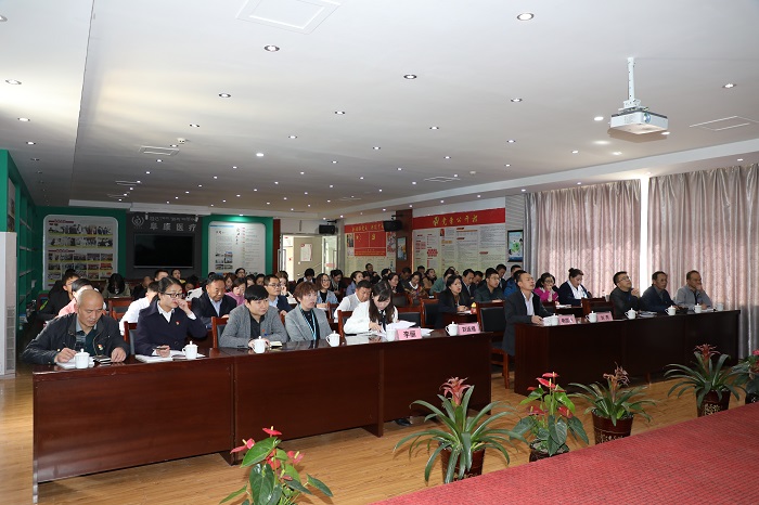 西藏阜康醫(yī)院