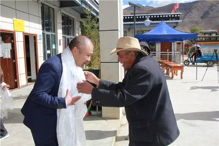 西藏阜康醫(yī)院