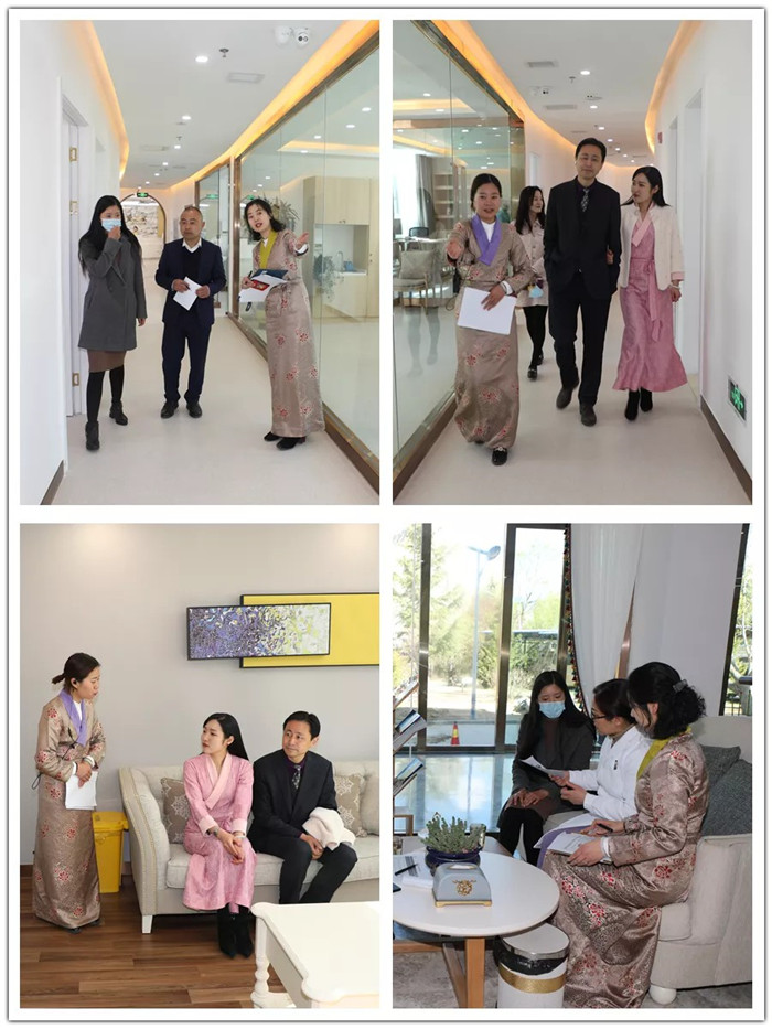 西藏阜康醫(yī)院