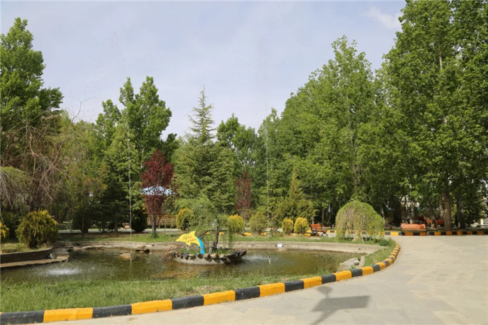 西藏阜康醫(yī)院