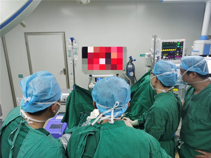 西藏阜康醫(yī)院