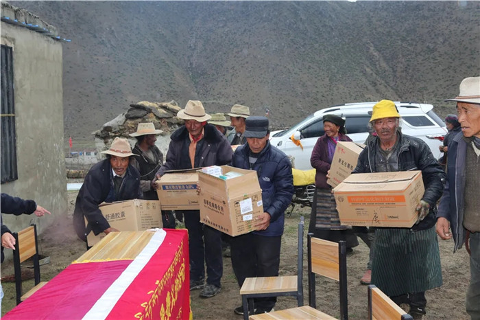 西藏阜康醫(yī)院