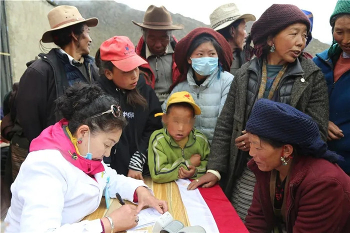 西藏阜康醫(yī)院