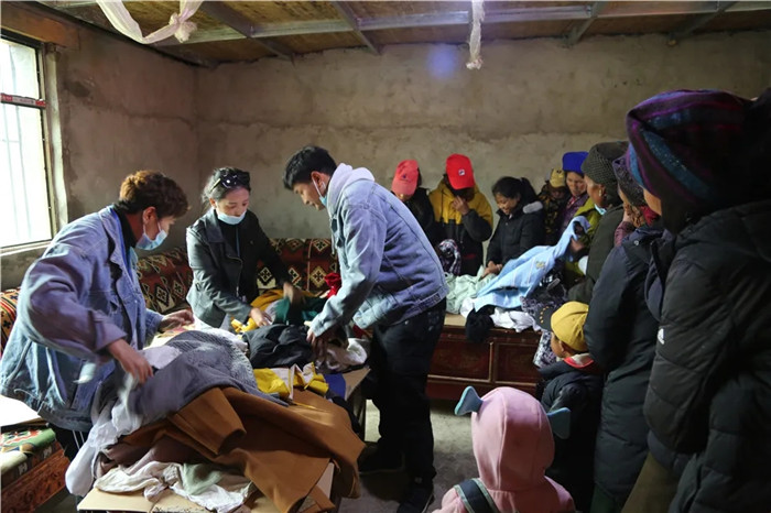 西藏阜康醫(yī)院