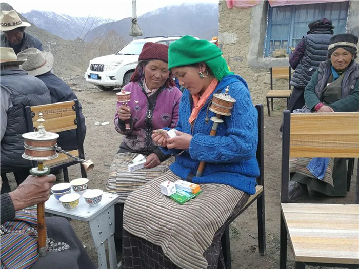 西藏阜康醫(yī)院