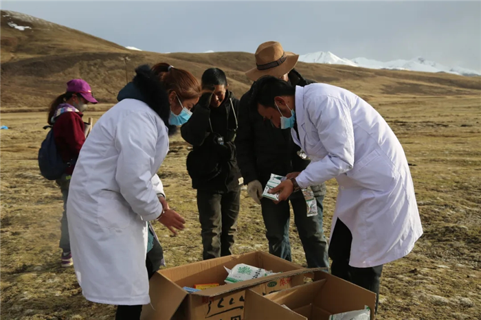 西藏阜康醫(yī)院