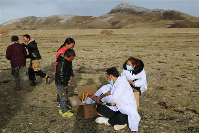 西藏阜康醫(yī)院