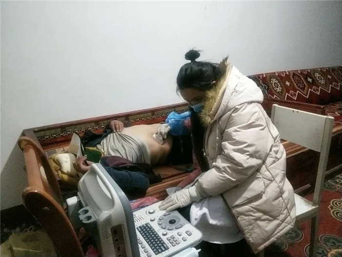 西藏阜康醫(yī)院