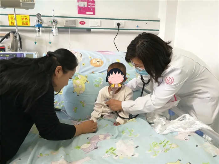 西藏阜康醫(yī)院