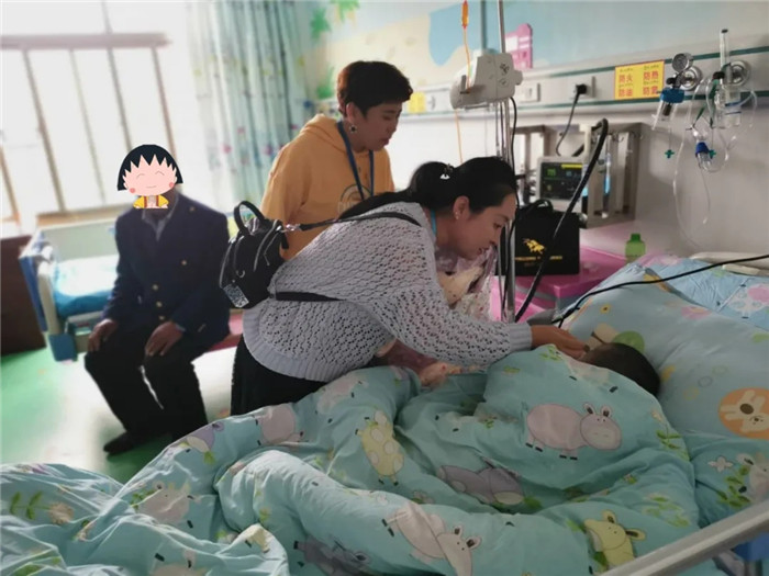 西藏阜康醫(yī)院