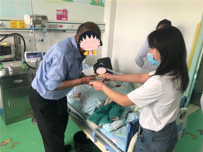 西藏阜康醫(yī)院