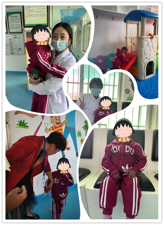 西藏阜康醫(yī)院