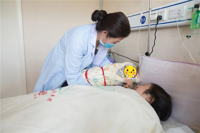 西藏阜康醫(yī)院