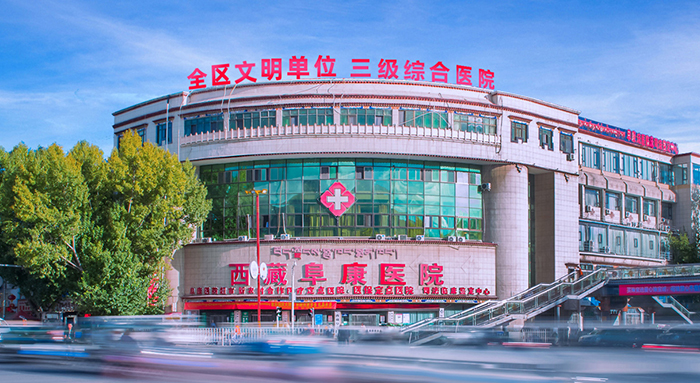 西藏阜康醫(yī)院