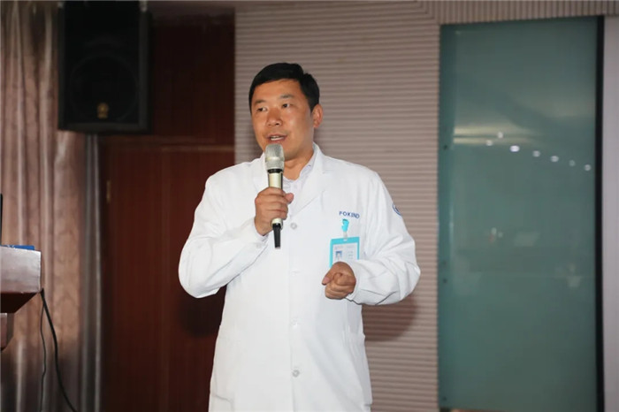 西藏阜康醫(yī)院