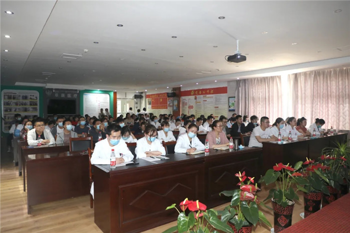 西藏阜康醫(yī)院