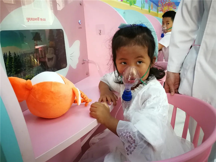 西藏阜康醫(yī)院