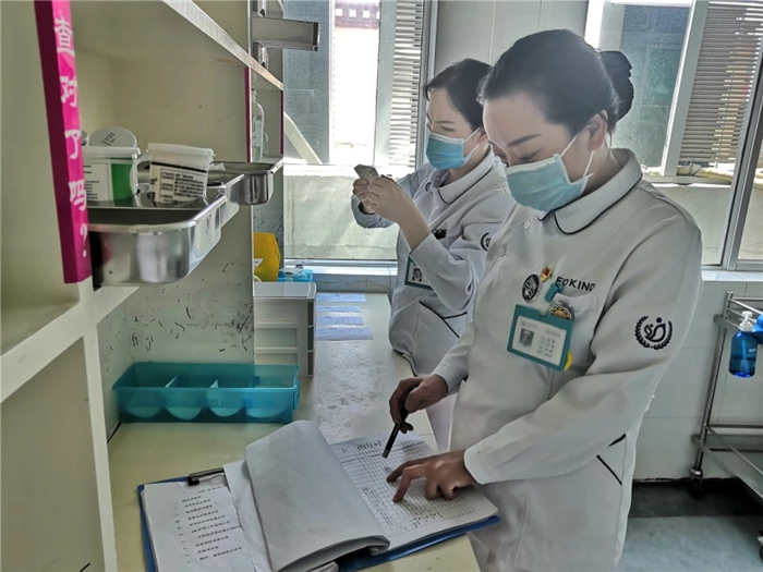 西藏阜康醫(yī)院