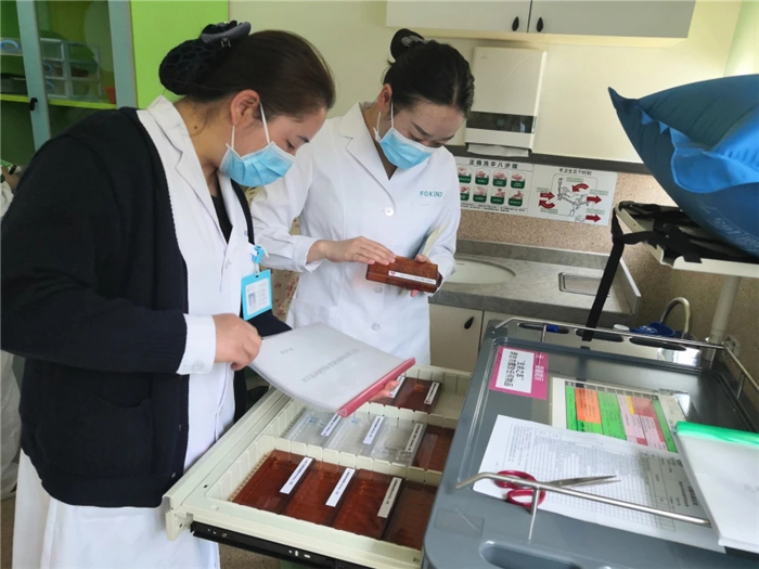 西藏阜康醫(yī)院