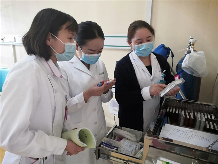 西藏阜康醫(yī)院