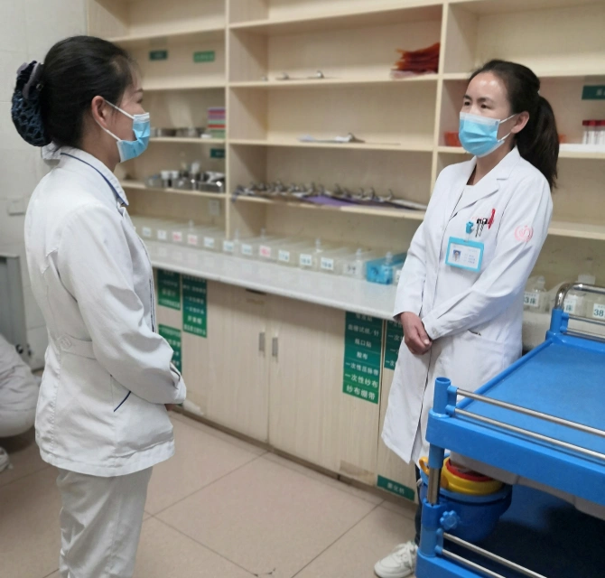 西藏阜康醫(yī)院