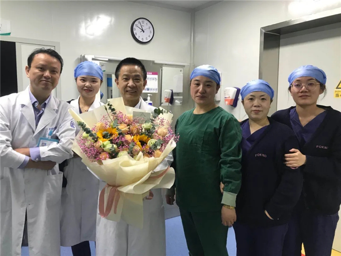 西藏阜康醫(yī)院