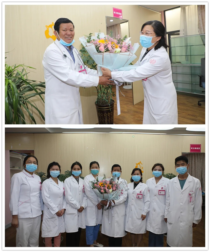 西藏阜康醫(yī)院