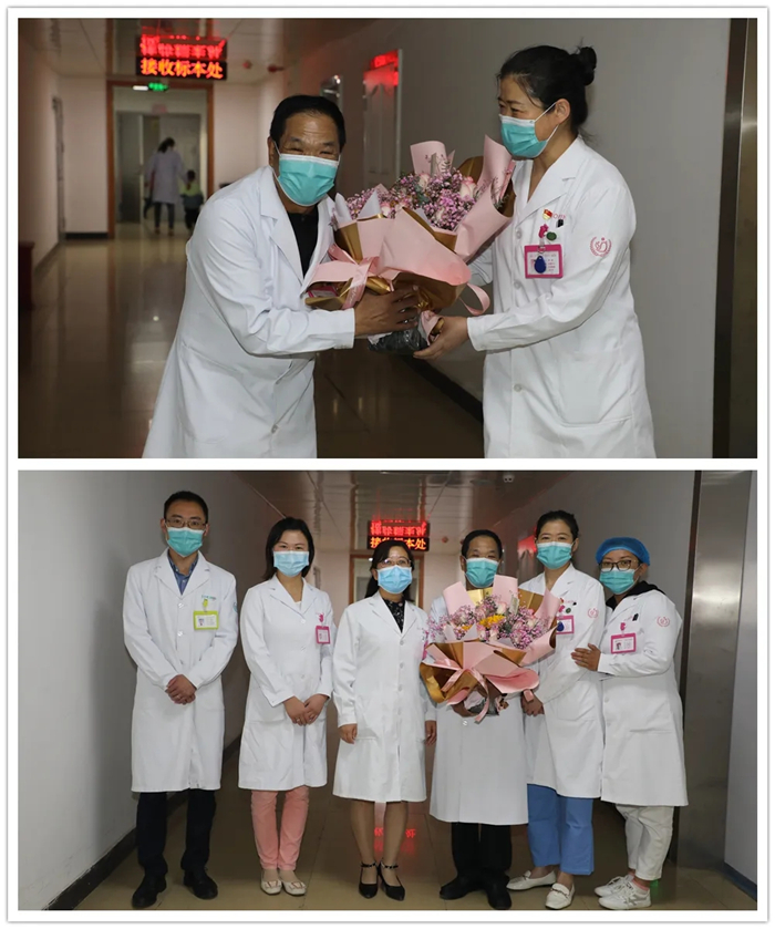 西藏阜康醫(yī)院