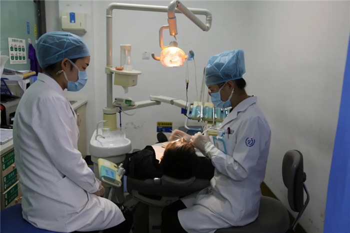 西藏阜康醫(yī)院