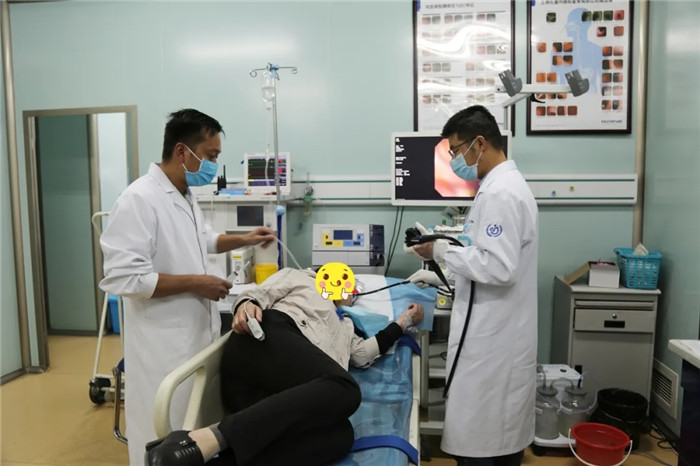 西藏阜康醫(yī)院