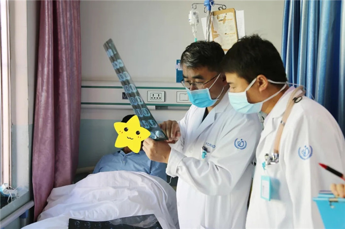 西藏阜康醫(yī)院