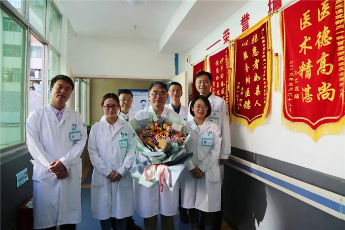 西藏阜康醫(yī)院