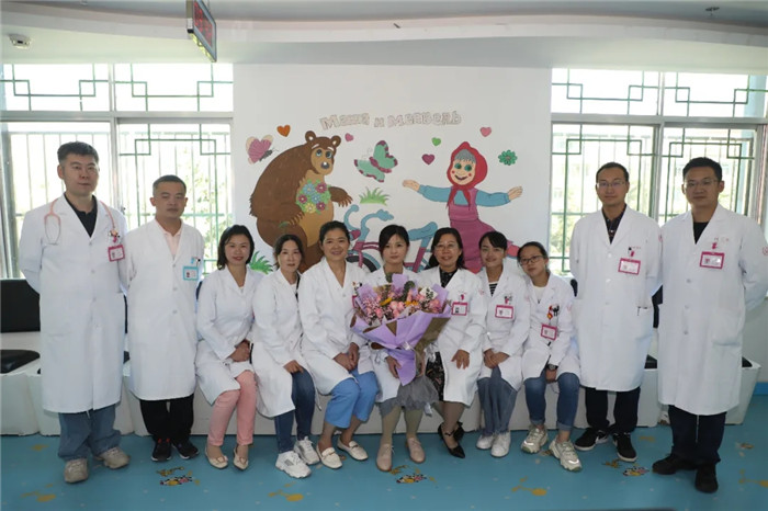 西藏阜康醫(yī)院