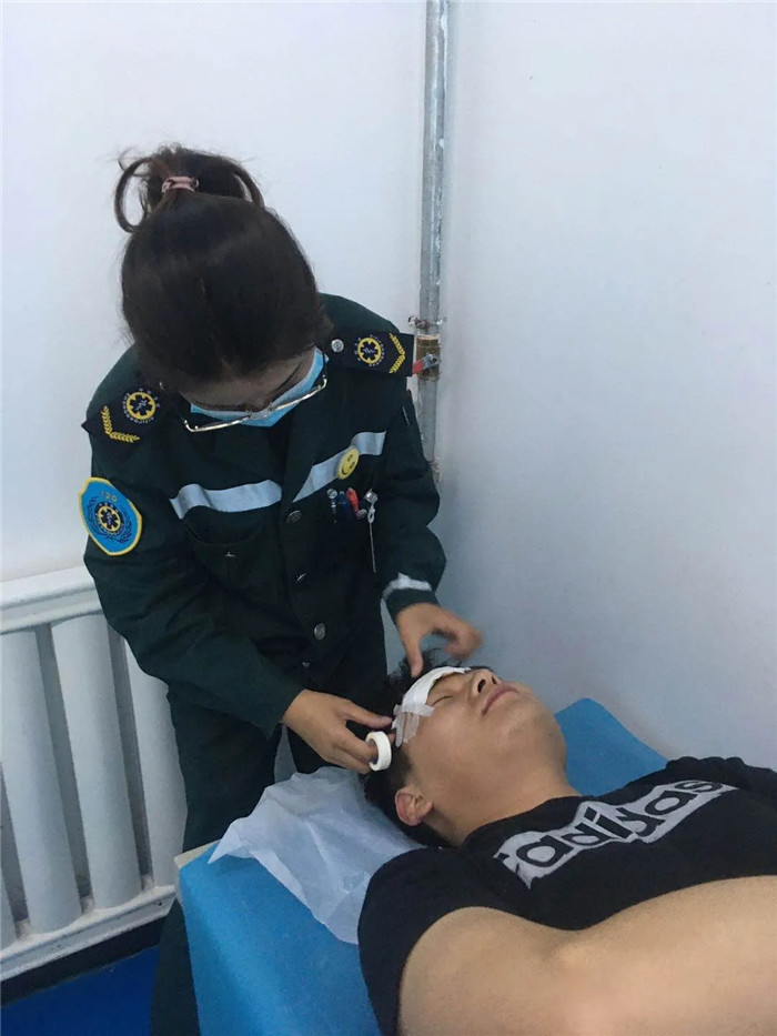 西藏阜康醫(yī)院