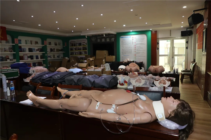 西藏阜康醫(yī)院