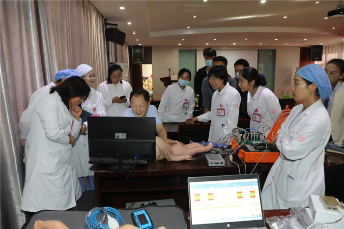 西藏阜康醫(yī)院