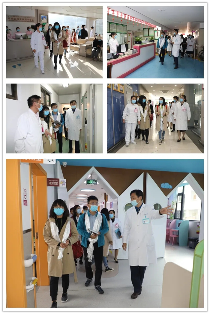 西藏阜康醫(yī)院