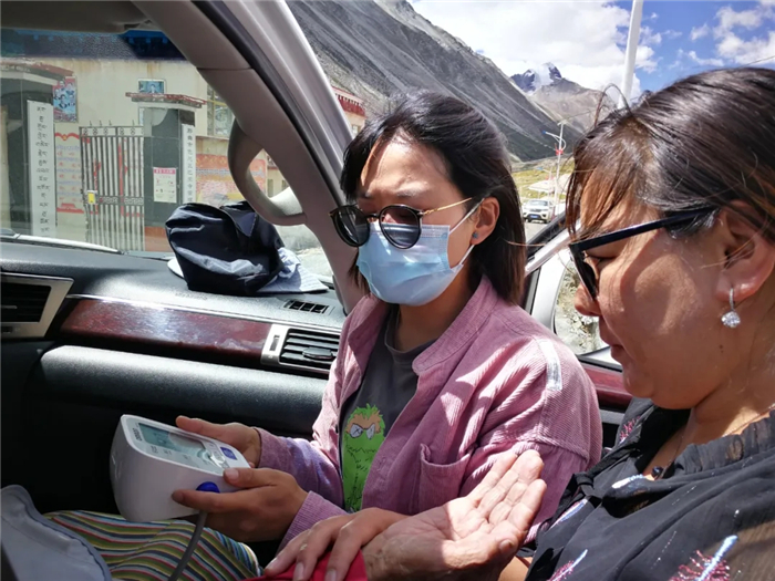 西藏阜康醫(yī)院