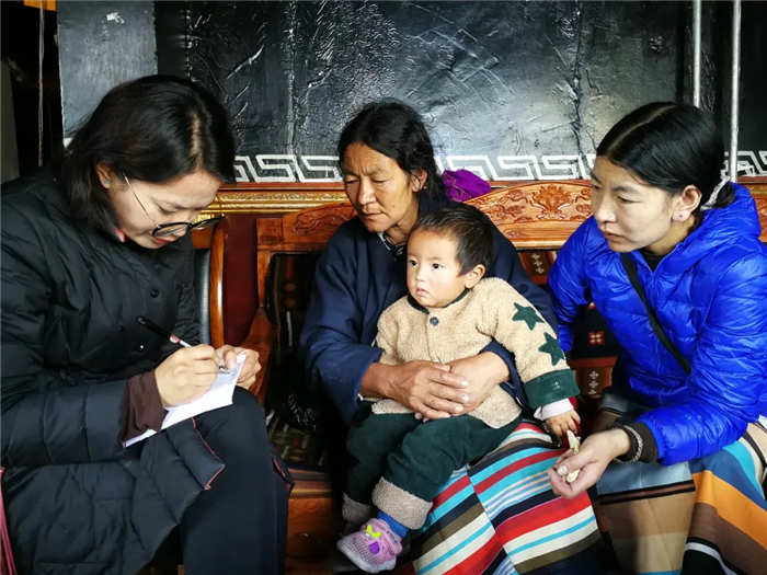 西藏阜康醫(yī)院 西藏阜康醫(yī)院