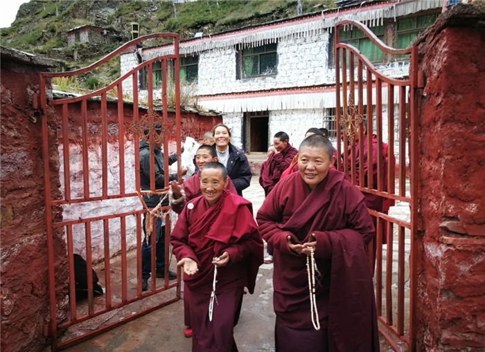 西藏阜康醫(yī)院